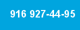 916 927-44-95 916 927-44-95